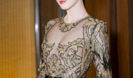 范冰冰最新的爆料,独家爆料震惊业界